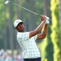 Tony Finau Masters