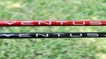 fujikura ventus tr red black