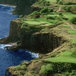 Manele Golf Course