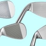 Spin Doctors: New groundbreaking wedge groove designs add zip in different ways