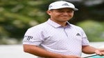 Xander Schauffele