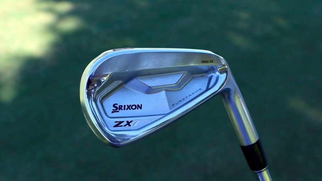 ZX7 MKII Srixon 2023