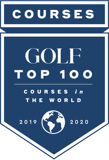 Top 100 Courses Badge