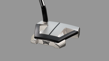 PXG Battle ready putter 2