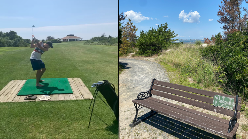 Robert Moses State Park Golf Course