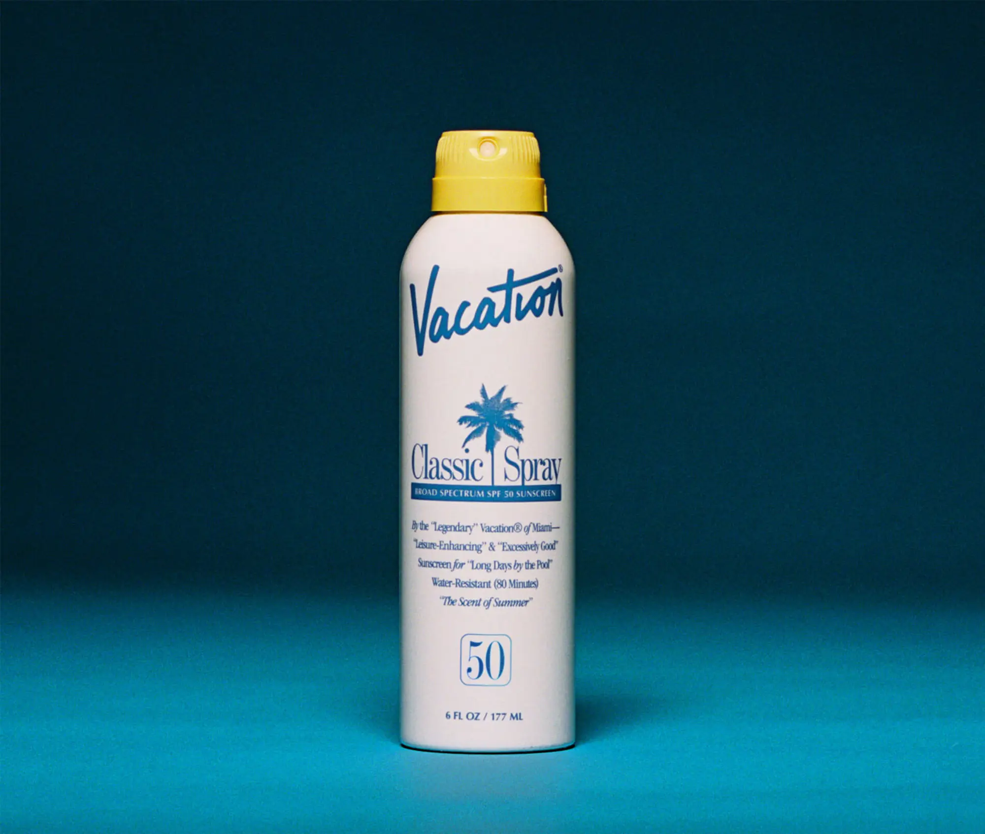 Classic Spray SPF 50