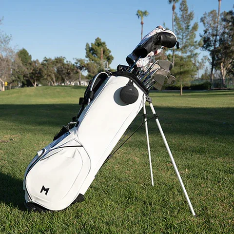 MNML Golf MV2 Stand Bag