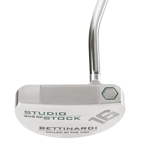 Bettinardi 2023