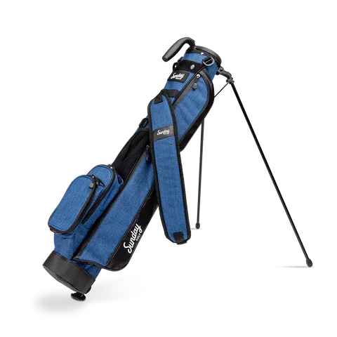 Sunday Golf LOMA BAG | Cobalt Blue